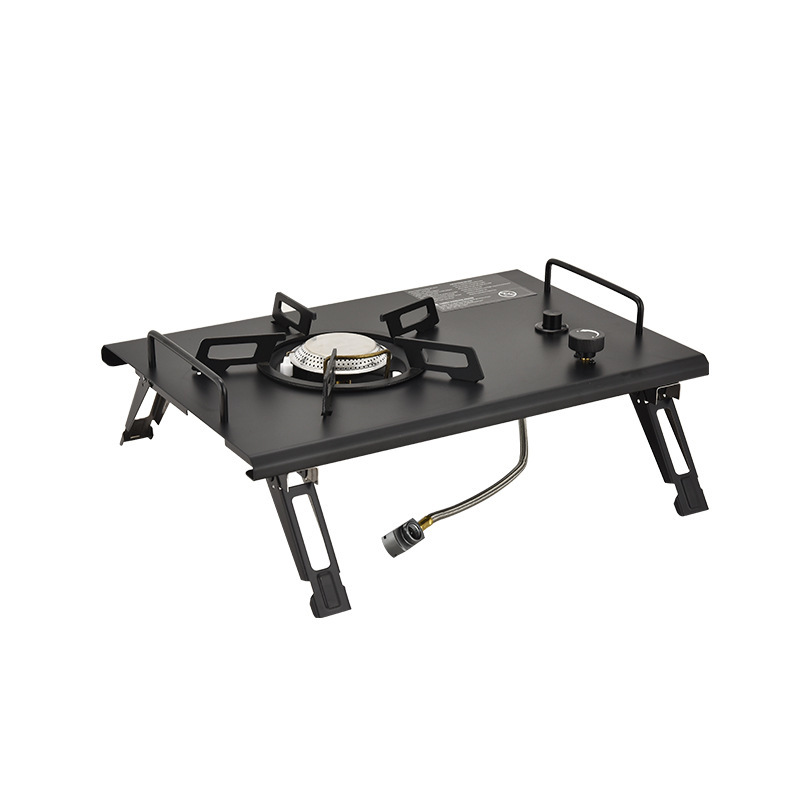 Outdoor Camping Cooking Table - Westtune Camping Eigt Herd 4000w Hoch