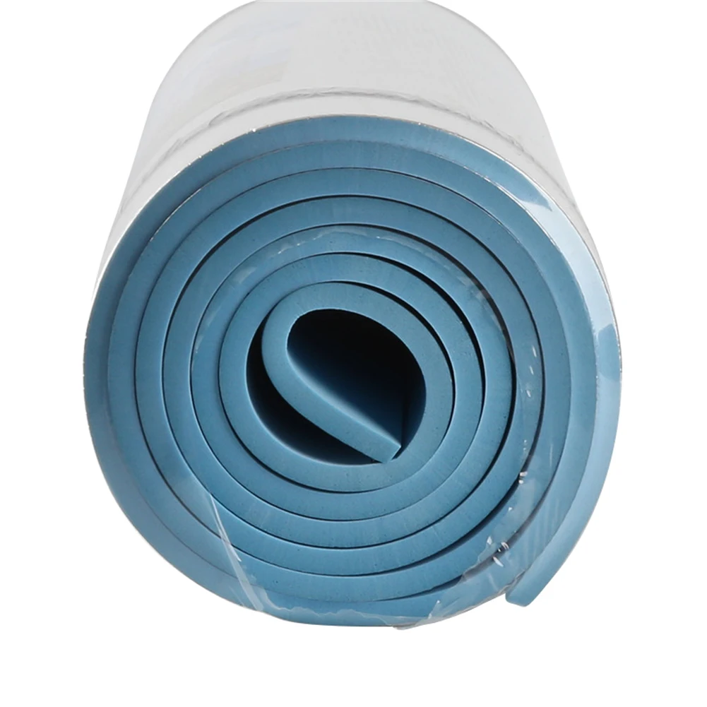 Outdoor Camping Rug - 6 mm dicke EVA-Yogamatte, feuchtigkeitsbeständig, für