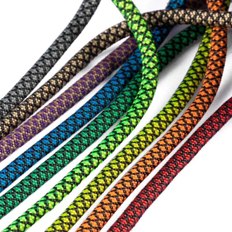 Outdoor Camping Extension Cord - Schnur Dia.4mm Für Outdoor Camping Überleben
