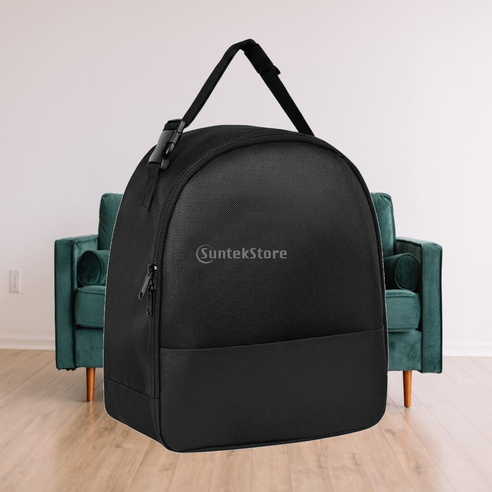 Outdoor Camping Rug - Robuste Outdoor-Ventilator-Tasche aus Oxford-Gewebe, Camping-Zubehör-Organizer für
