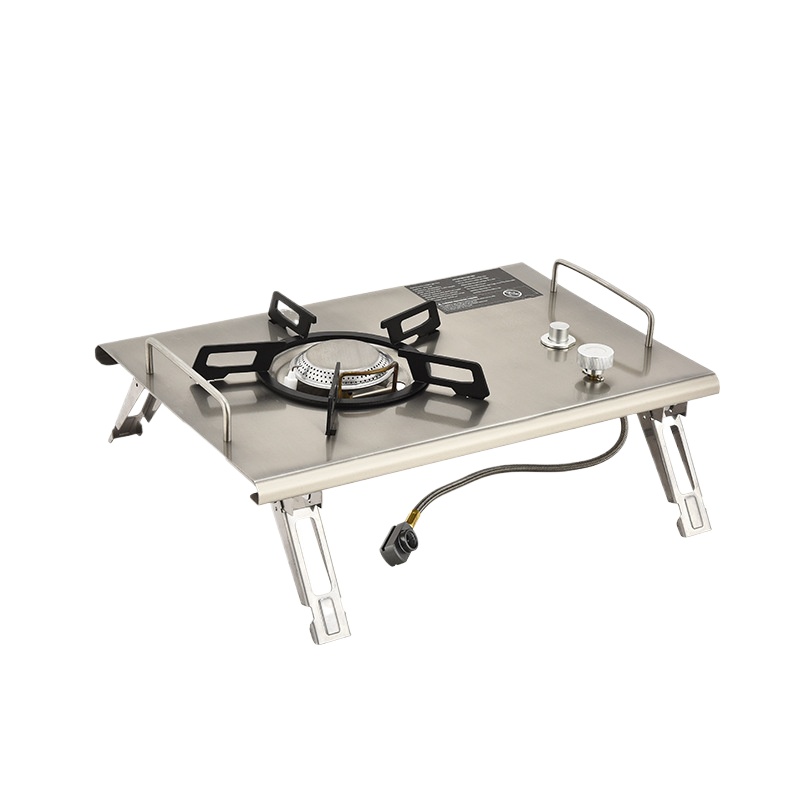 Westtune Camping Eigt Herd 400 – Outdoor Camping Cooking Table Bewertung und Preis