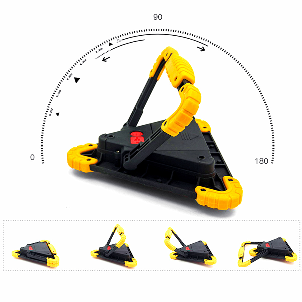 COB LED Arbeit Licht Wiederauf – Outdoor Camping Jobs Bewertung und Preis