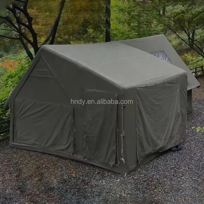 2025 Neuestes Fabrikdesign Win – Outdoor Camping House Bewertung und Preis