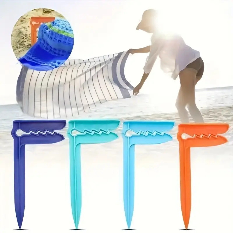 Outdoor Strand Handtuch Halter – Outdoor Camping Rug Bewertung und Preis