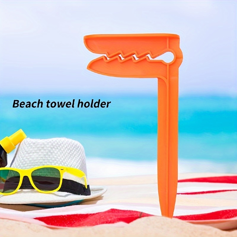 Outdoor Strand Handtuch Halter – Outdoor Camping Rug Bewertung und Preis