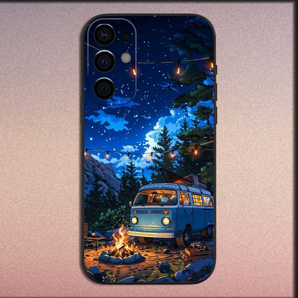 Combi Van Auto Outdoor Camping – Outdoor Camping Anime Bewertung und Preis
