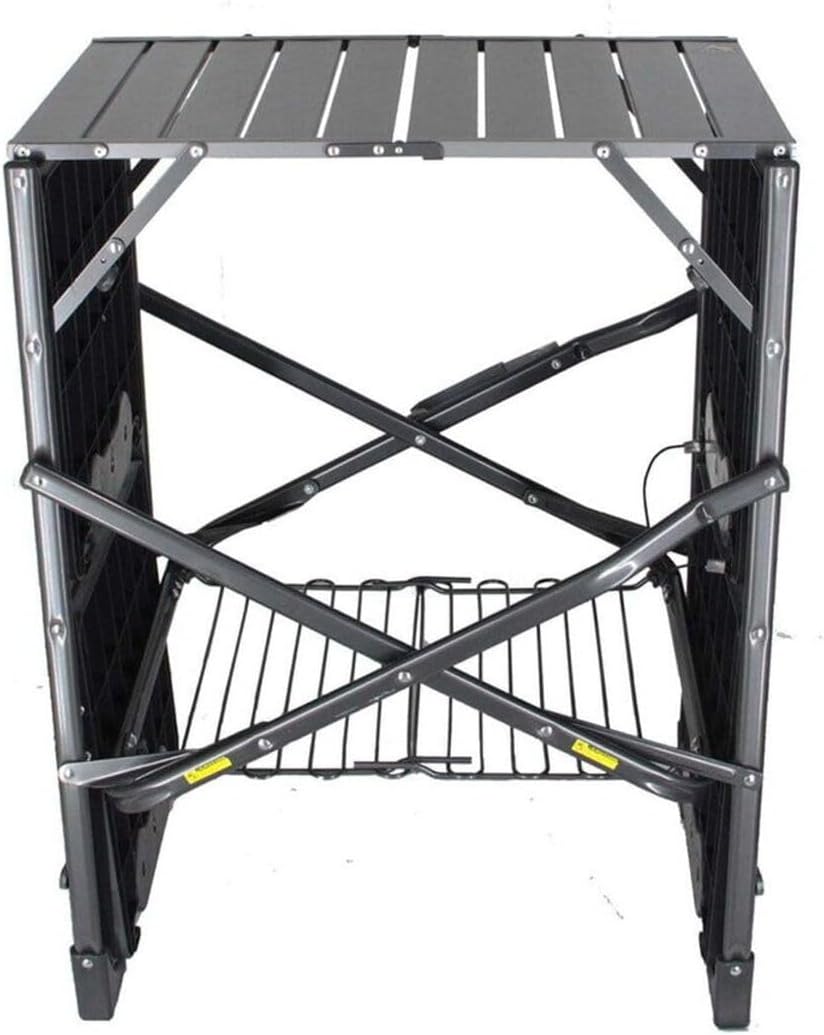 Schlanker, faltbarer Camping-K – Outdoor Camping Cooking Table Bewertung und Preis