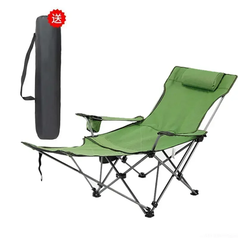 2in1 Outdoor Klappstuhl Tragba – Outdoor Camping Recliner Bewertung und Preis