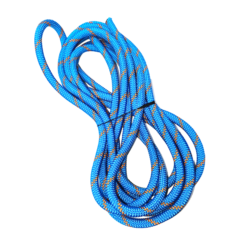 Blau-Orange Paracord, Ø10mm, L – Outdoor Camping Extension Cord Bewertung und Preis