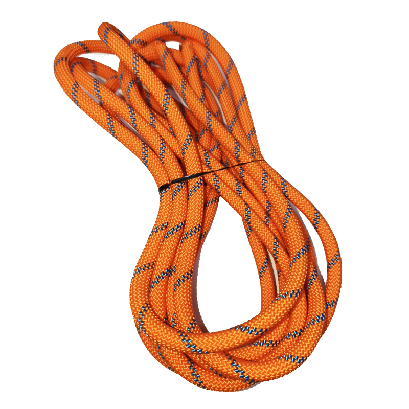 Blau-Orange Paracord, Ø10mm, L – Outdoor Camping Extension Cord Bewertung und Preis