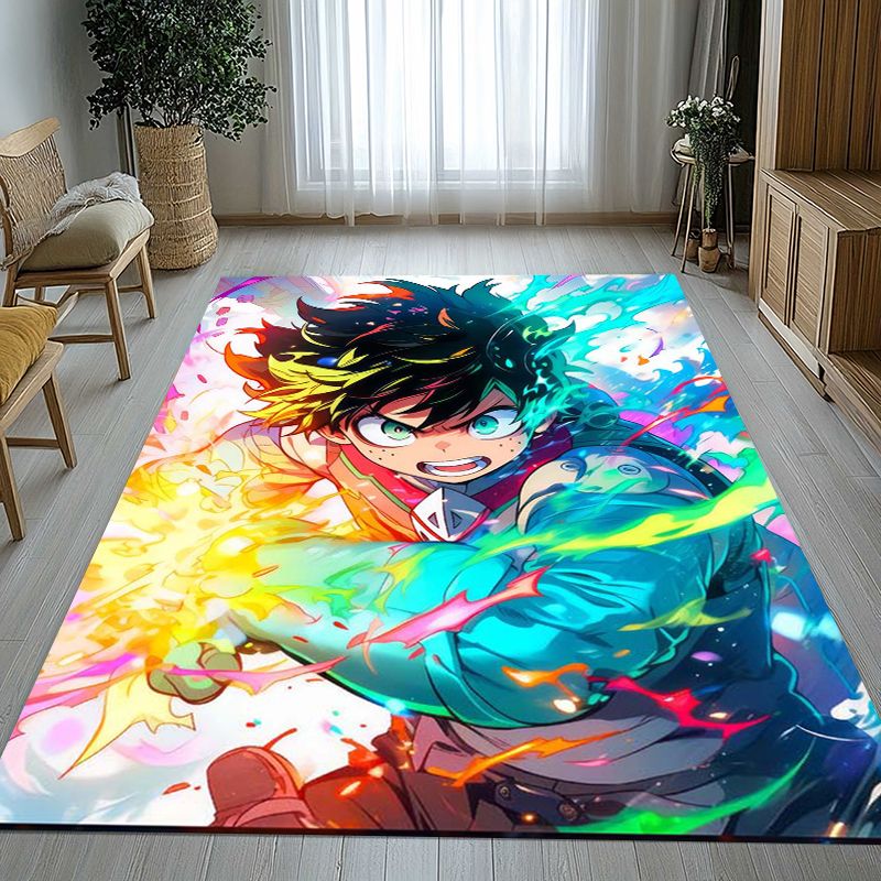 My Hero Academia Anime Cartoon – Outdoor Camping Anime Bewertung und Preis