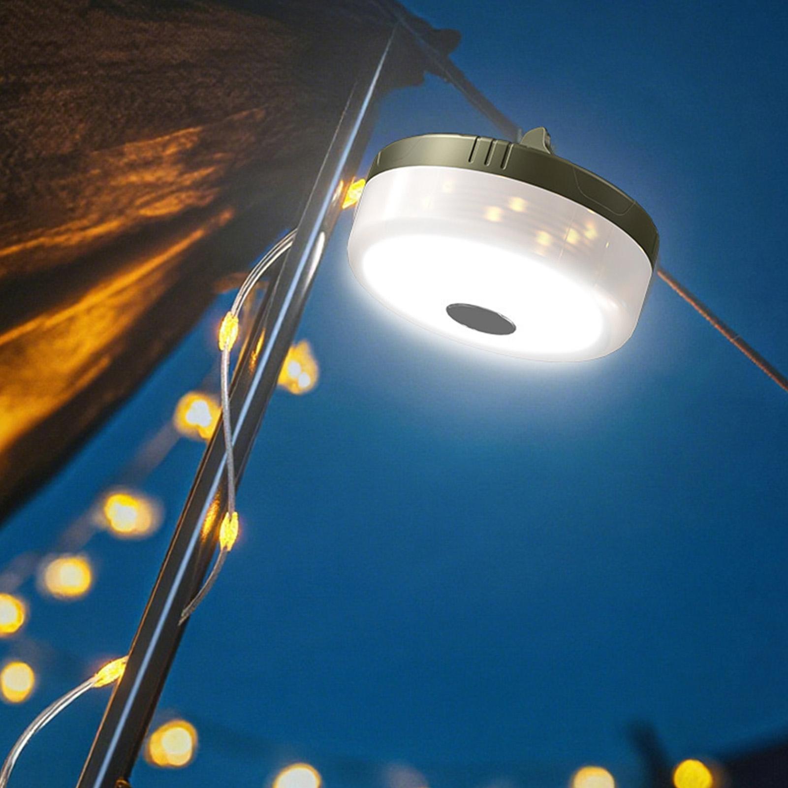 Ausziehbare Camping-Lichterket – Outdoor Camping Heater Bewertung und Preis