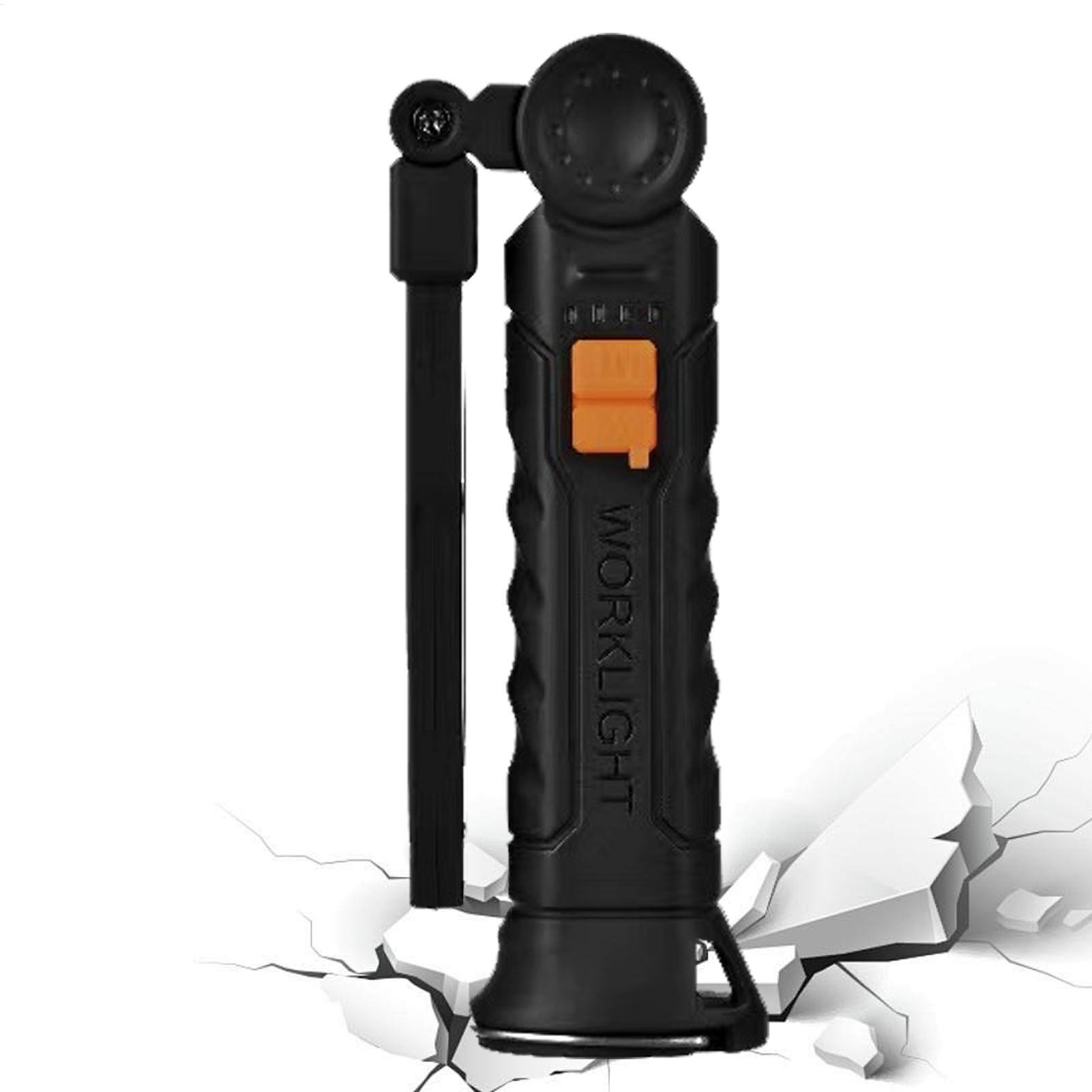 Wiederaufladbare LED-Taschenla – Outdoor Camping Jobs Bewertung und Preis