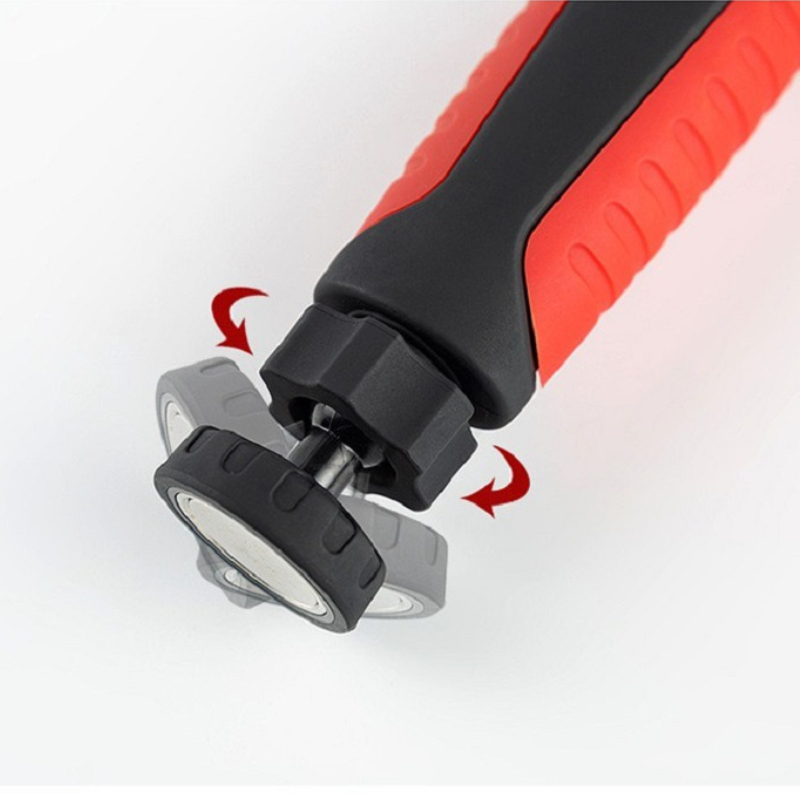 Klappbare COB-Taschenlampe, US – Outdoor Camping Jobs Bewertung und Preis
