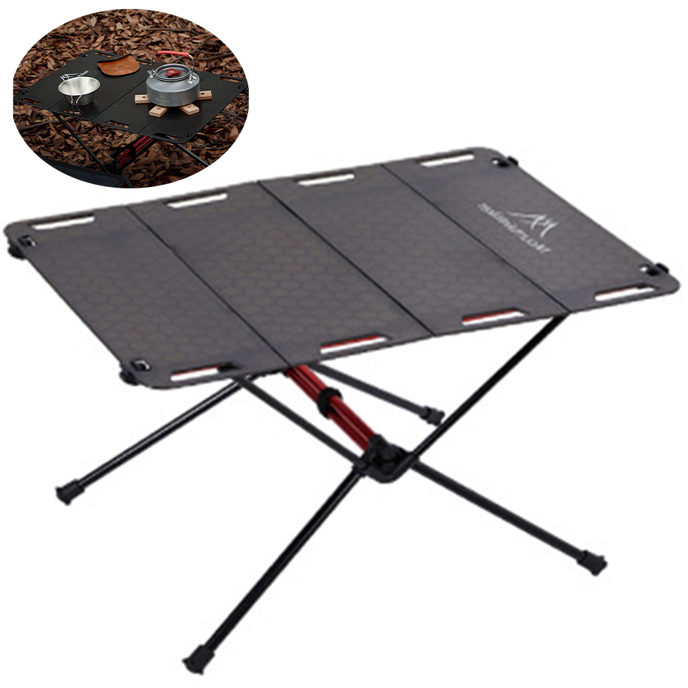Klappbarer Campingtisch Leicht – Outdoor Camping Cooking Table Bewertung und Preis