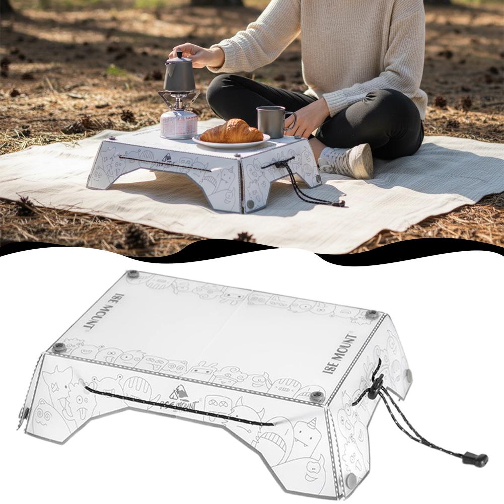 Tragbarer Multifunktionaler Ca – Outdoor Camping Cooking Table Bewertung und Preis
