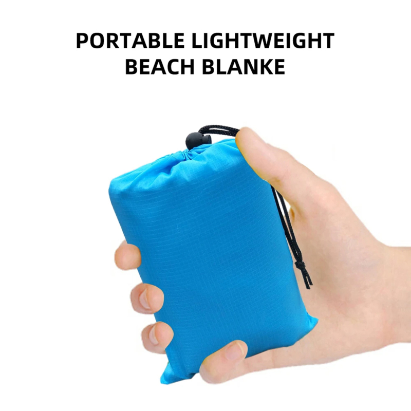 Wasserdichte, faltbare Picknic – Outdoor Camping Rug Bewertung und Preis