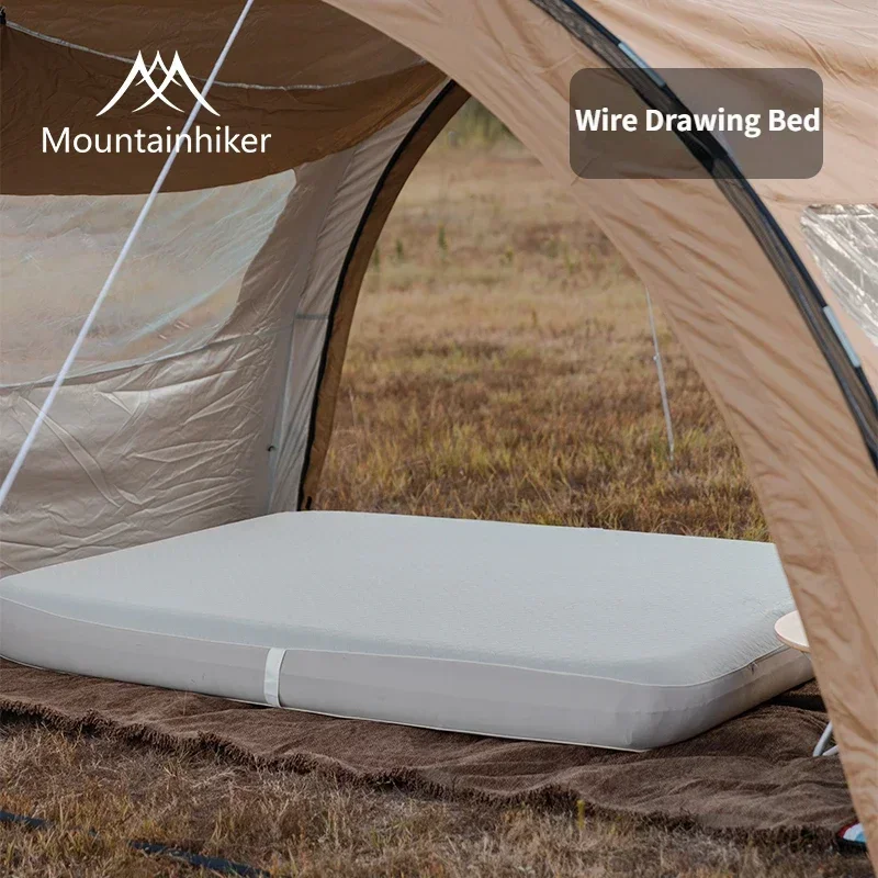 Mountainhiker 2-Personen Autom – Outdoor Camping Rug Bewertung und Preis
