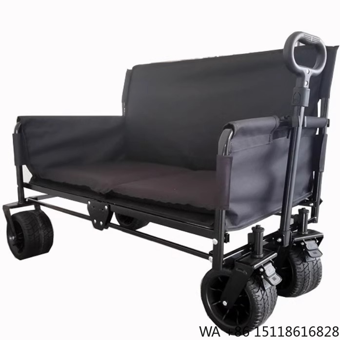 JXFT Multifunktionaler Vierrad – Outdoor Camping Recliner Bewertung und Preis