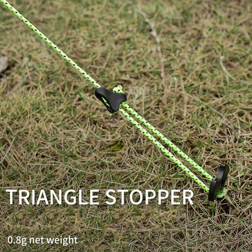 10 stücke Camping Zelt Seil Sc – Outdoor Camping Extension Cord Bewertung und Preis