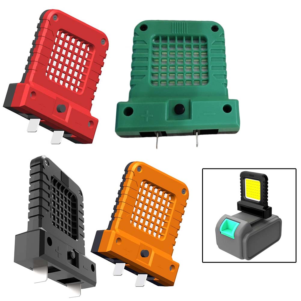 Leistungsstarke 14-W-LED-Arbei – Outdoor Camping Jobs Bewertung und Preis