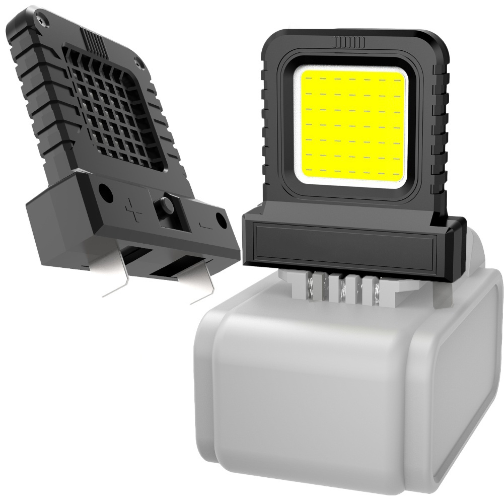 Leistungsstarke 14-W-LED-Arbei – Outdoor Camping Jobs Bewertung und Preis