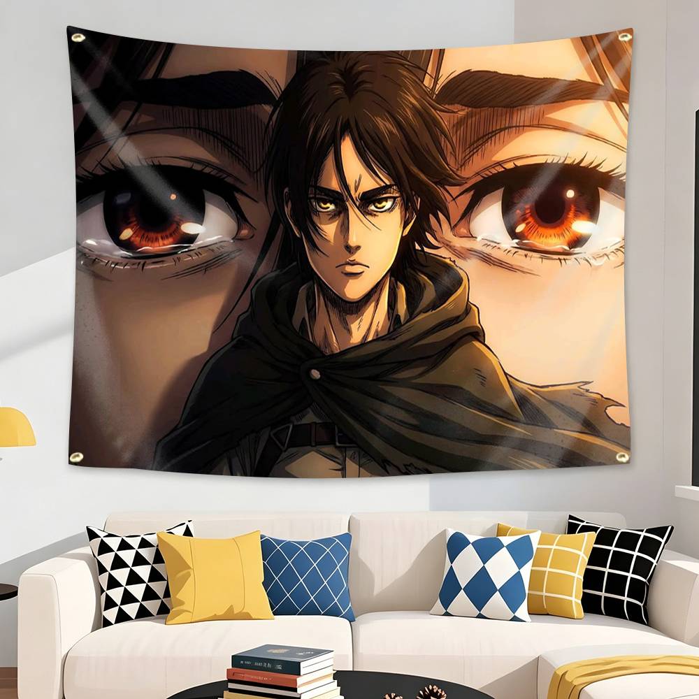 Mikasa Ackerman Anime Attack o – Outdoor Camping Anime Bewertung und Preis