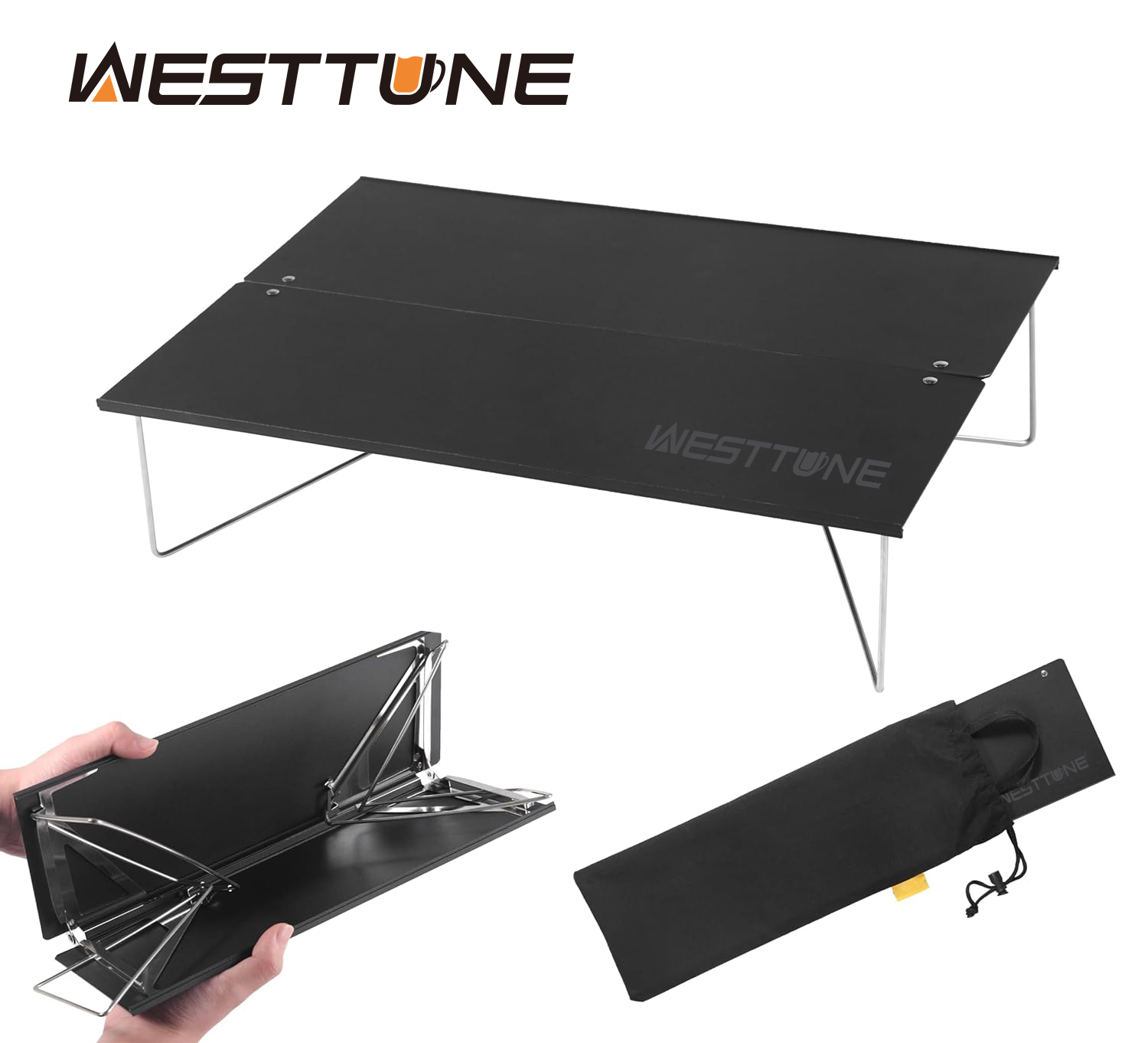 WESTTUNE Kompakter Mini-Campin – Outdoor Camping House Bewertung und Preis