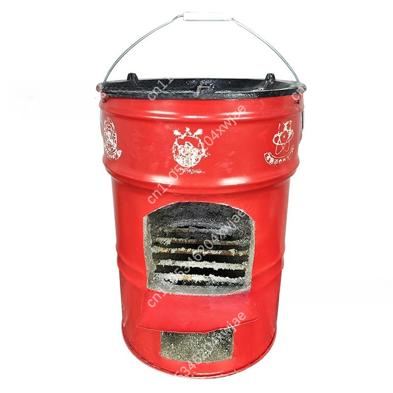 Tragbarer Holzofen für den Auß – Outdoor Camping Wood Burning Stove Bewertung und Preis
