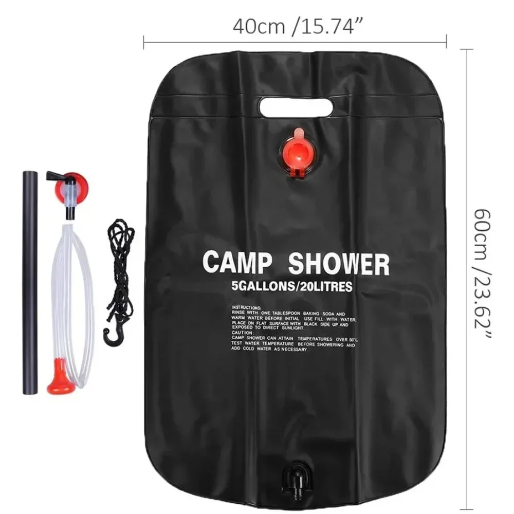 Große Kapazität, 20 l, Outdoor – Outdoor Camping Heater Bewertung und Preis
