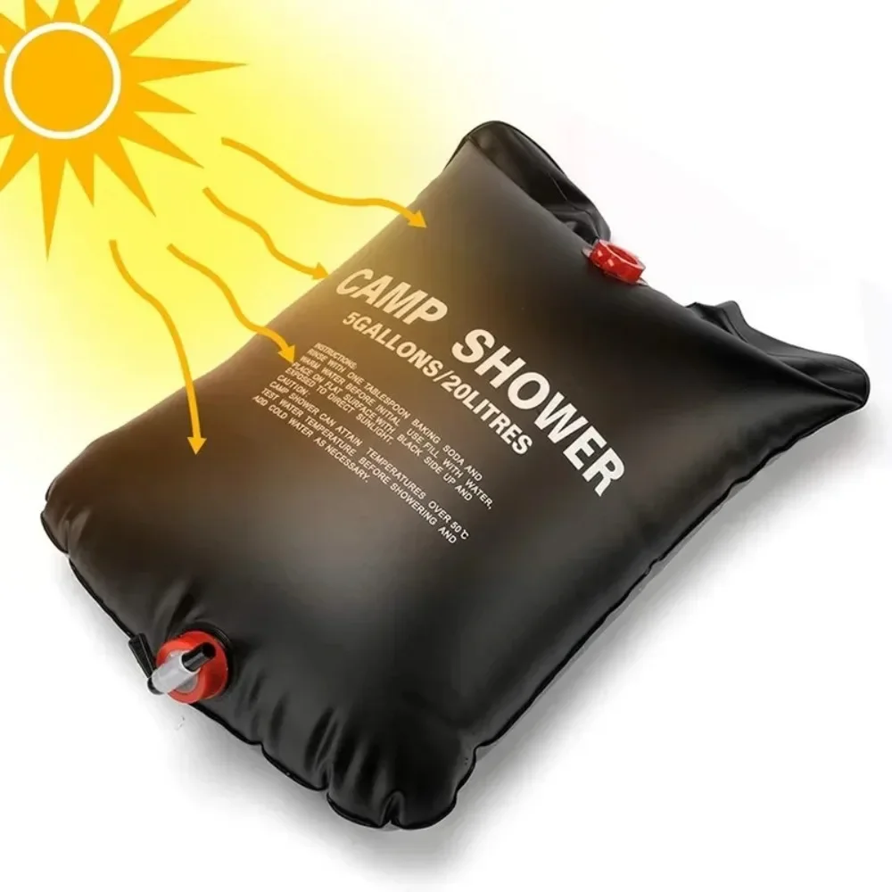 Große Kapazität, 20 l, Outdoor – Outdoor Camping Heater Bewertung und Preis