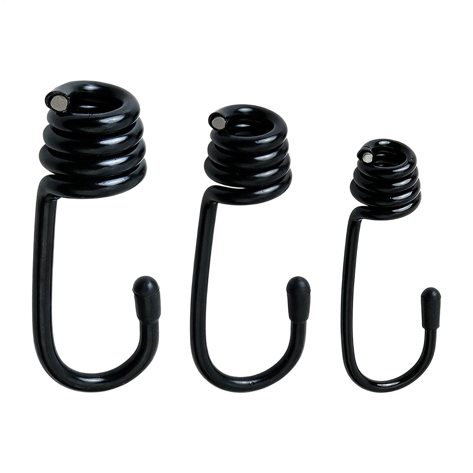 Hochbelastbare Metall-Elastiks – Outdoor Camping Extension Cord Bewertung und Preis