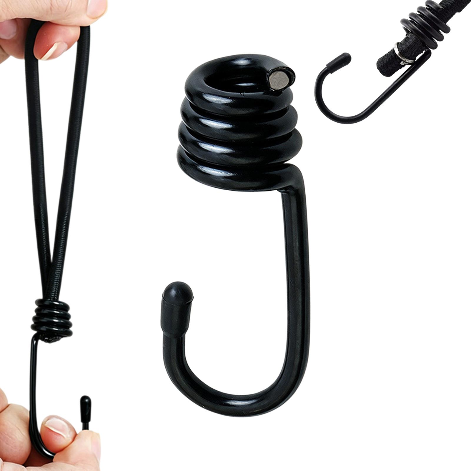 Hochbelastbare Metall-Elastiks – Outdoor Camping Extension Cord Bewertung und Preis