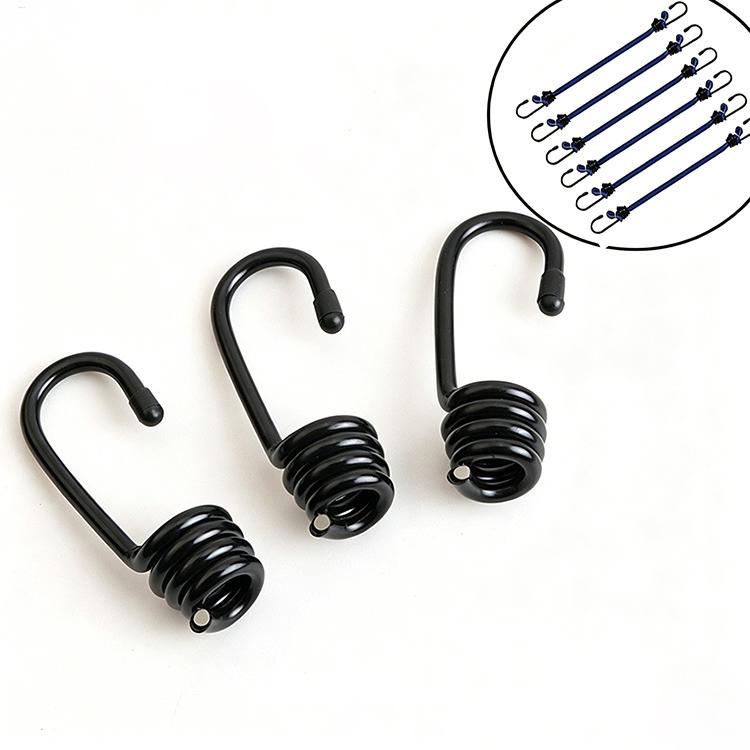 Hochbelastbare Metall-Elastiks – Outdoor Camping Extension Cord Bewertung und Preis
