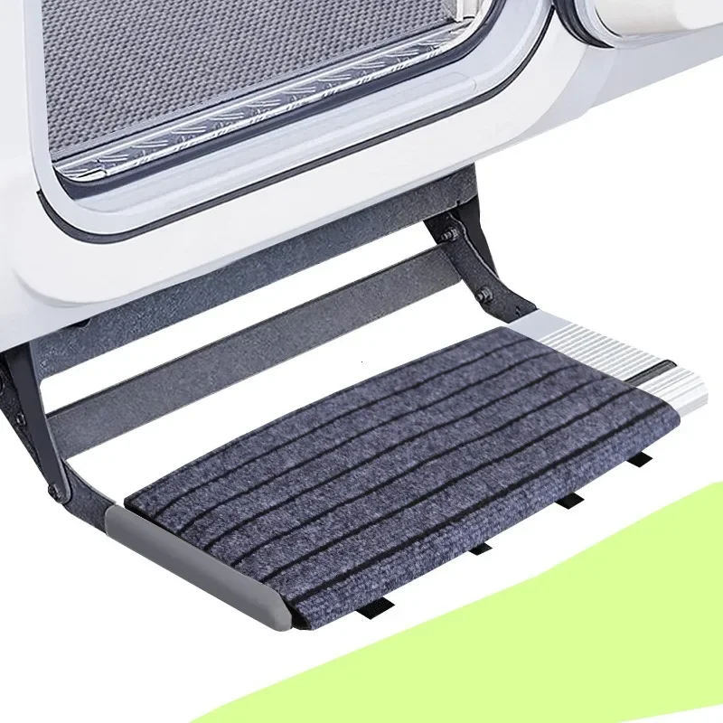 Outdoor Caravan Step Fußmatte  – Outdoor Camping Rug Bewertung und Preis