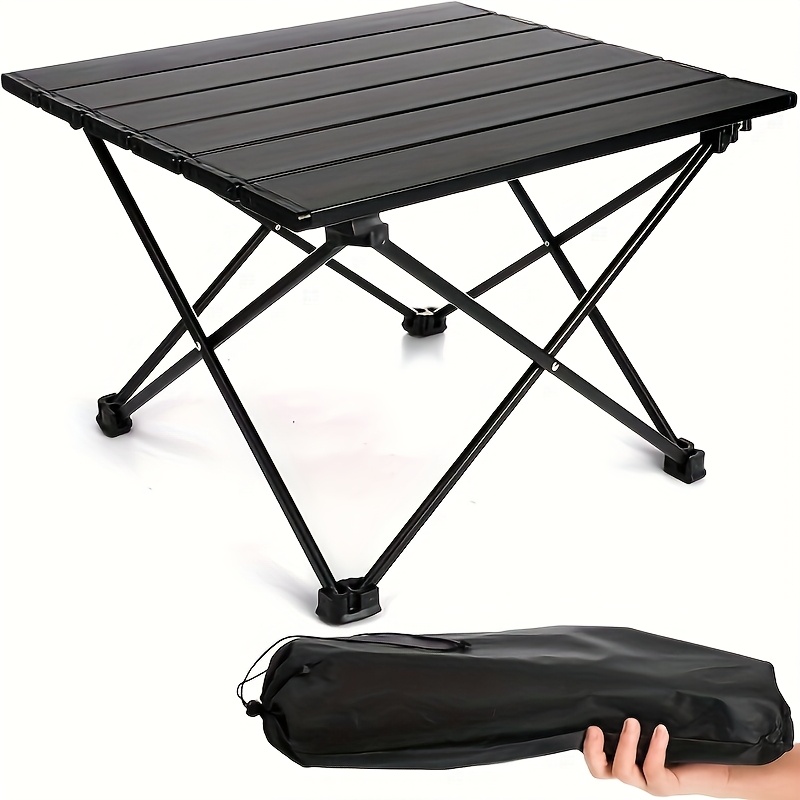 Tragbarer, faltbarer Camping-S – Outdoor Camping Cooking Table Bewertung und Preis