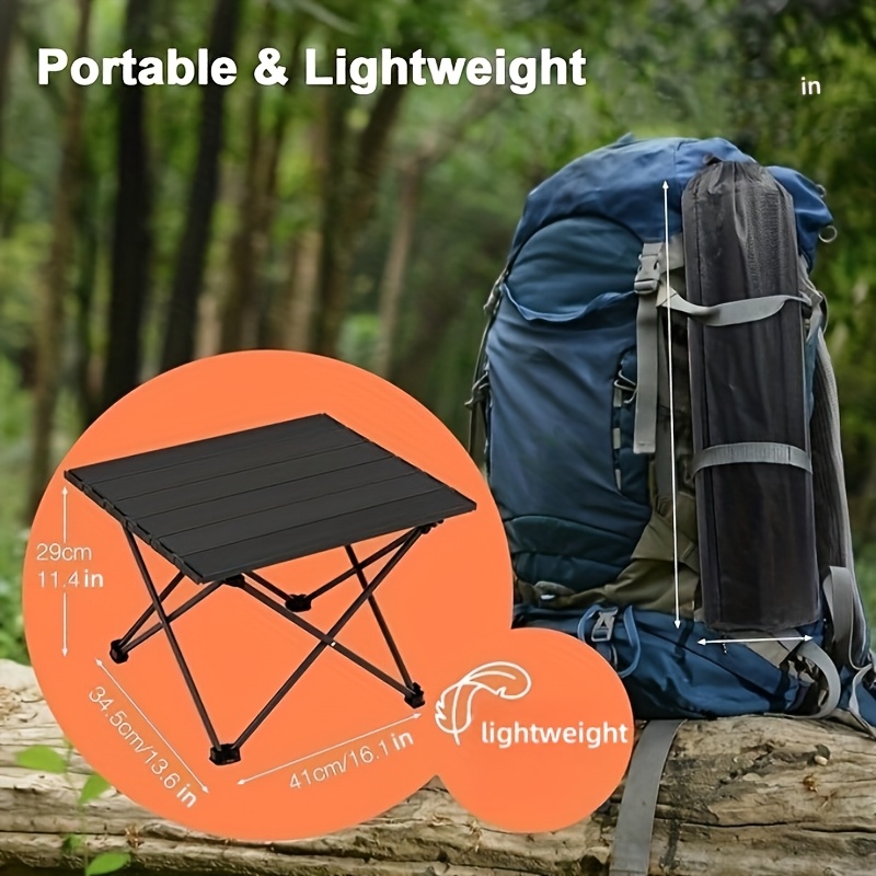 Tragbarer, faltbarer Camping-S – Outdoor Camping Cooking Table Bewertung und Preis
