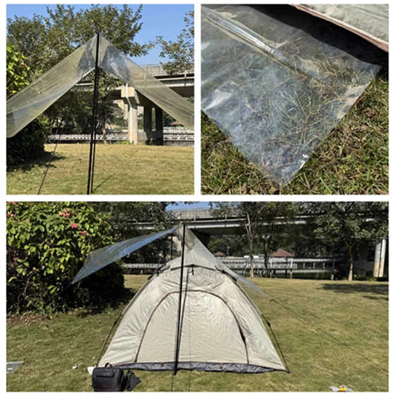 Camping, Wandern, Rucksackreis – Outdoor Camping Rug Bewertung und Preis