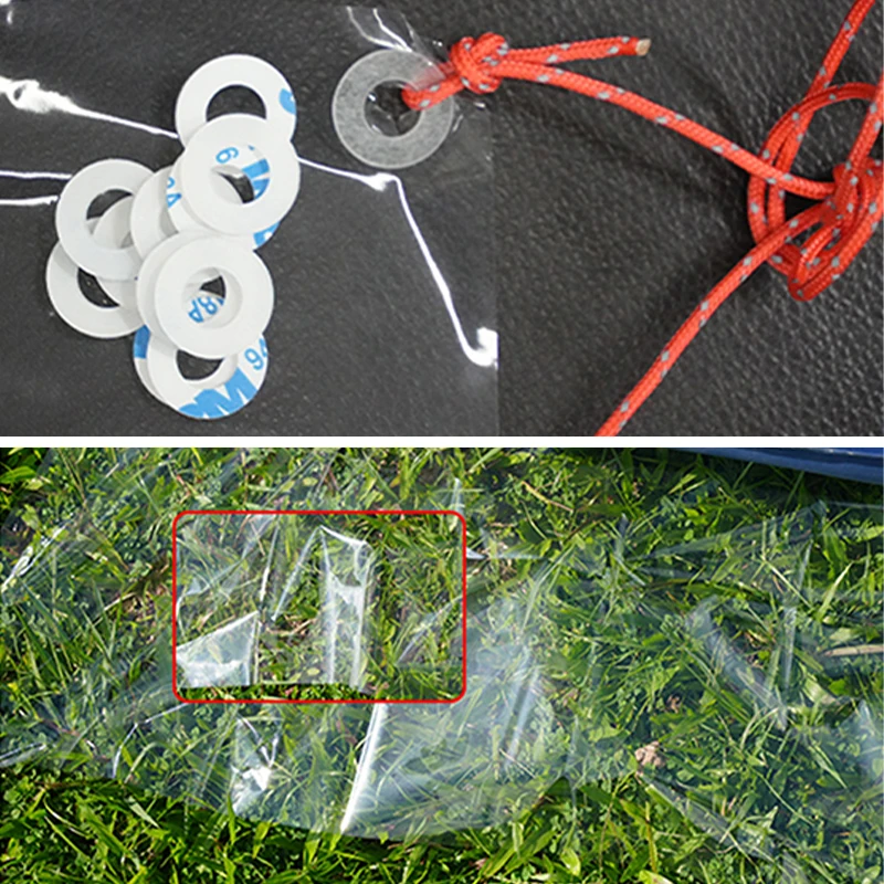 Camping, Wandern, Rucksackreis – Outdoor Camping Rug Bewertung und Preis