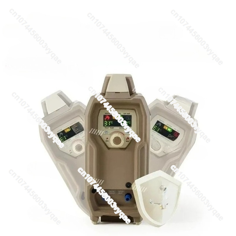 Tragbarer Elektrischer Duschhe – Outdoor Camping Heater Bewertung und Preis