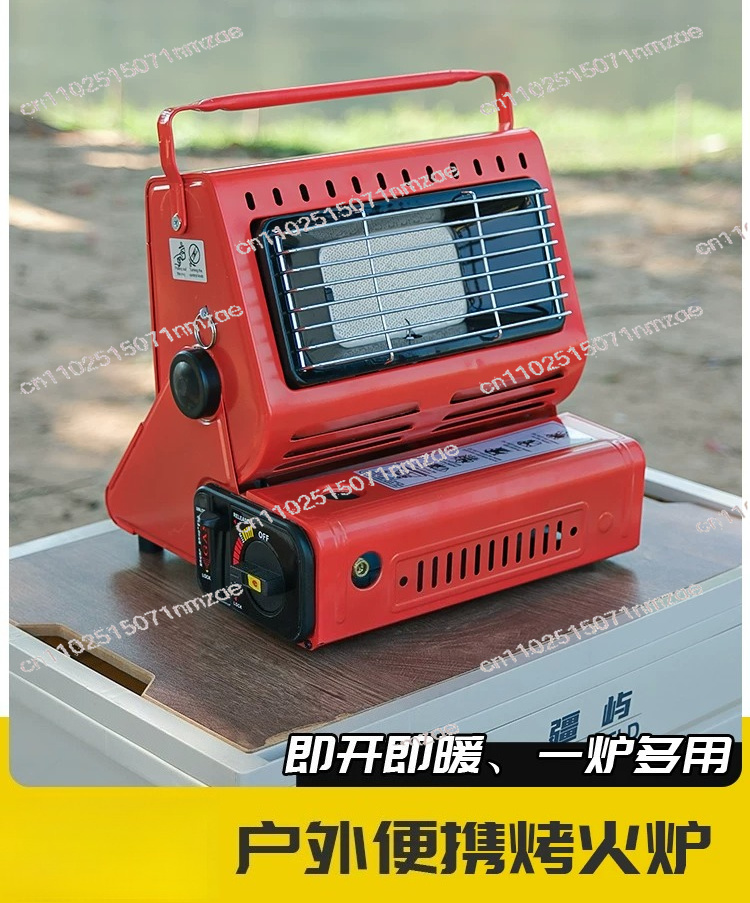 Heizgerät für Reisen, Camping, – Outdoor Camping Heater Bewertung und Preis