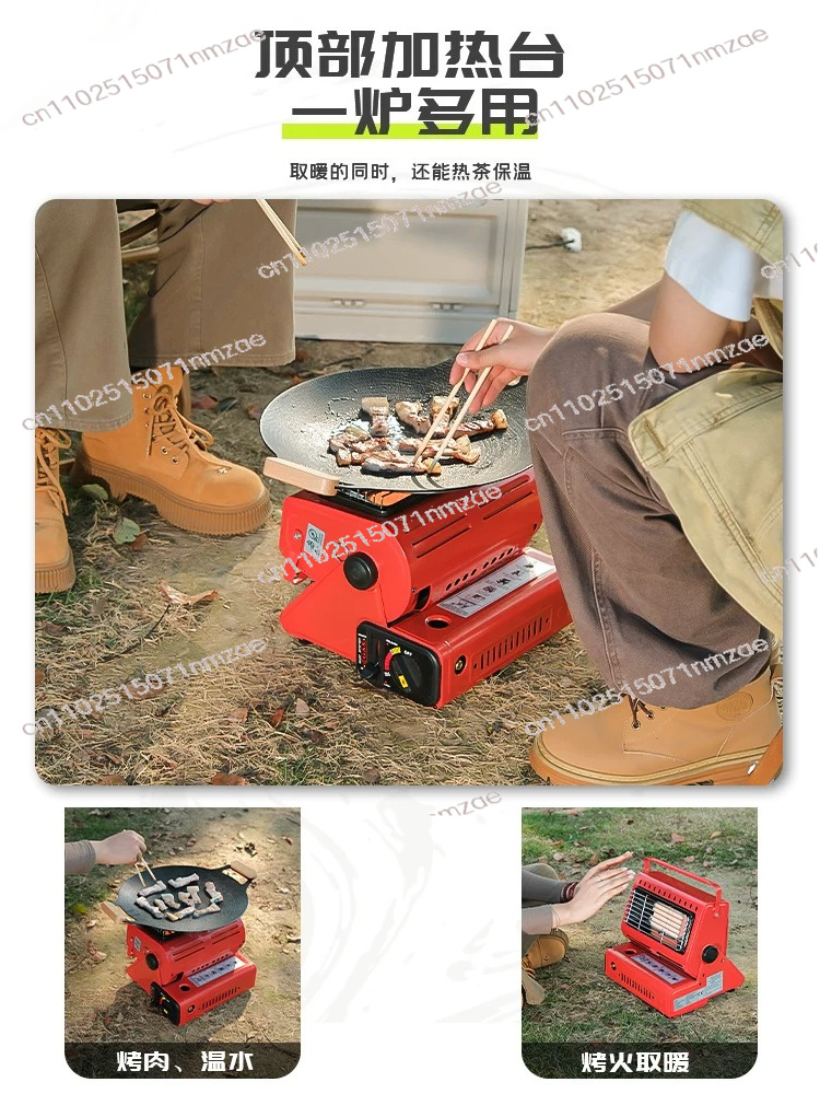 Heizgerät für Reisen, Camping, – Outdoor Camping Heater Bewertung und Preis