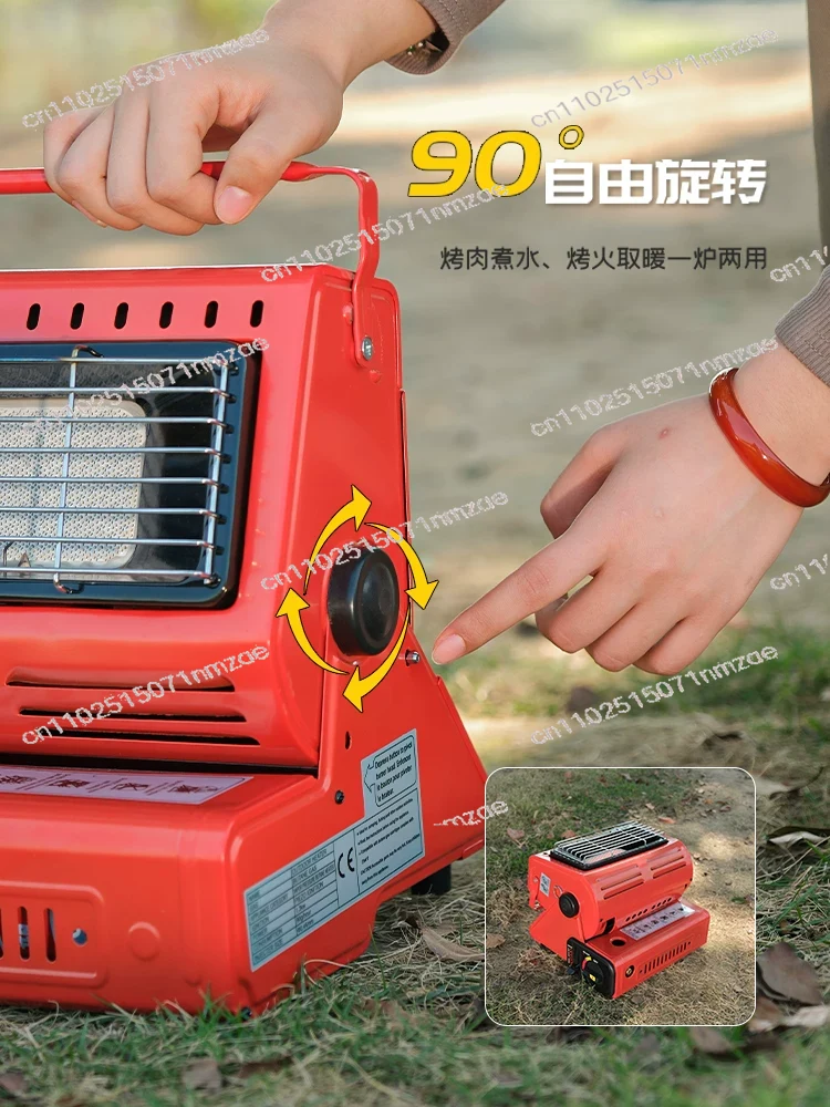 Heizgerät für Reisen, Camping, – Outdoor Camping Heater Bewertung und Preis