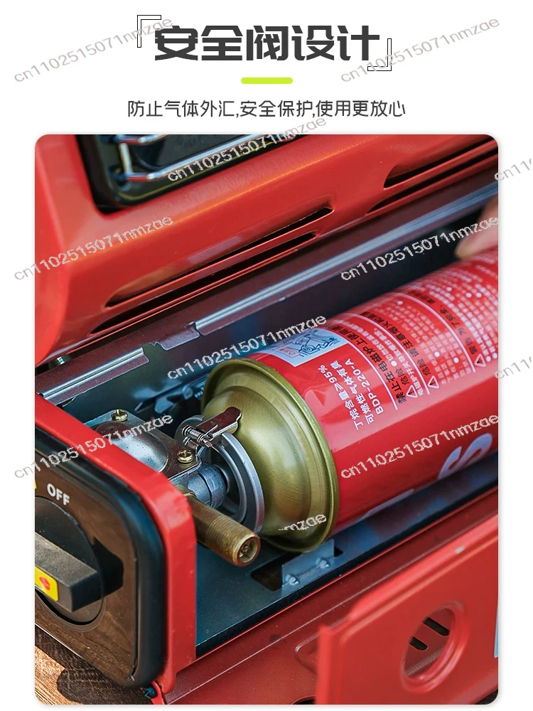 Heizgerät für Reisen, Camping, – Outdoor Camping Heater Bewertung und Preis
