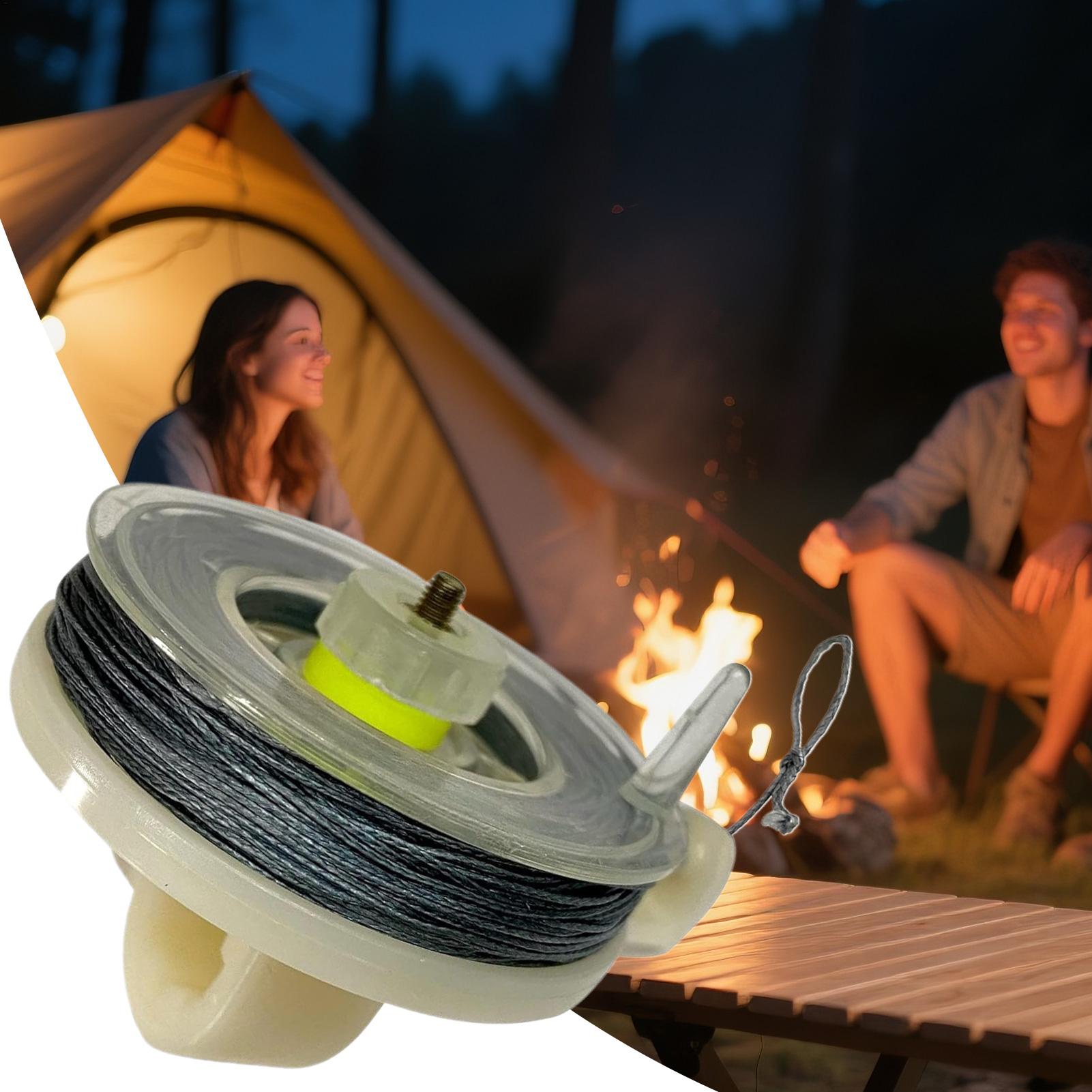 Outdoor Perimeter Alarm Trip D – Outdoor Camping Extension Cord Bewertung und Preis