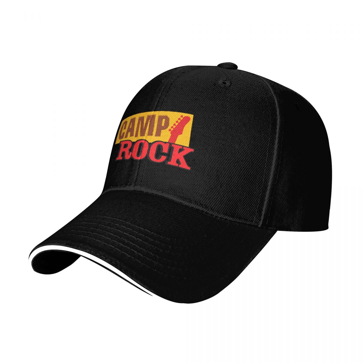Camp Rock klassische Baseballk – Outdoor Camping Anime Bewertung und Preis
