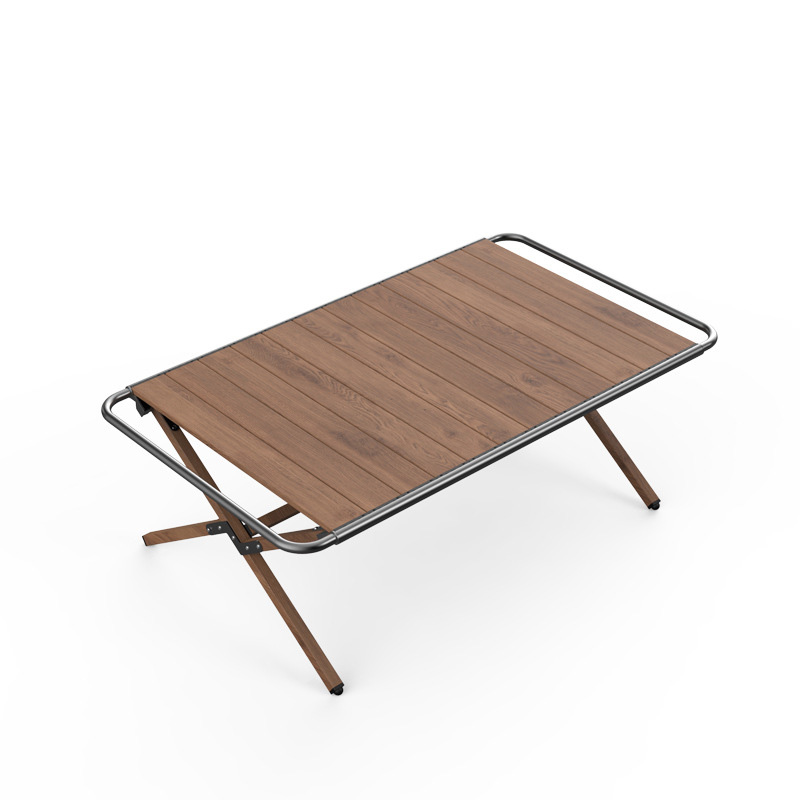 Tragbarer Camping-Beistelltisc – Outdoor Camping Cooking Table Bewertung und Preis