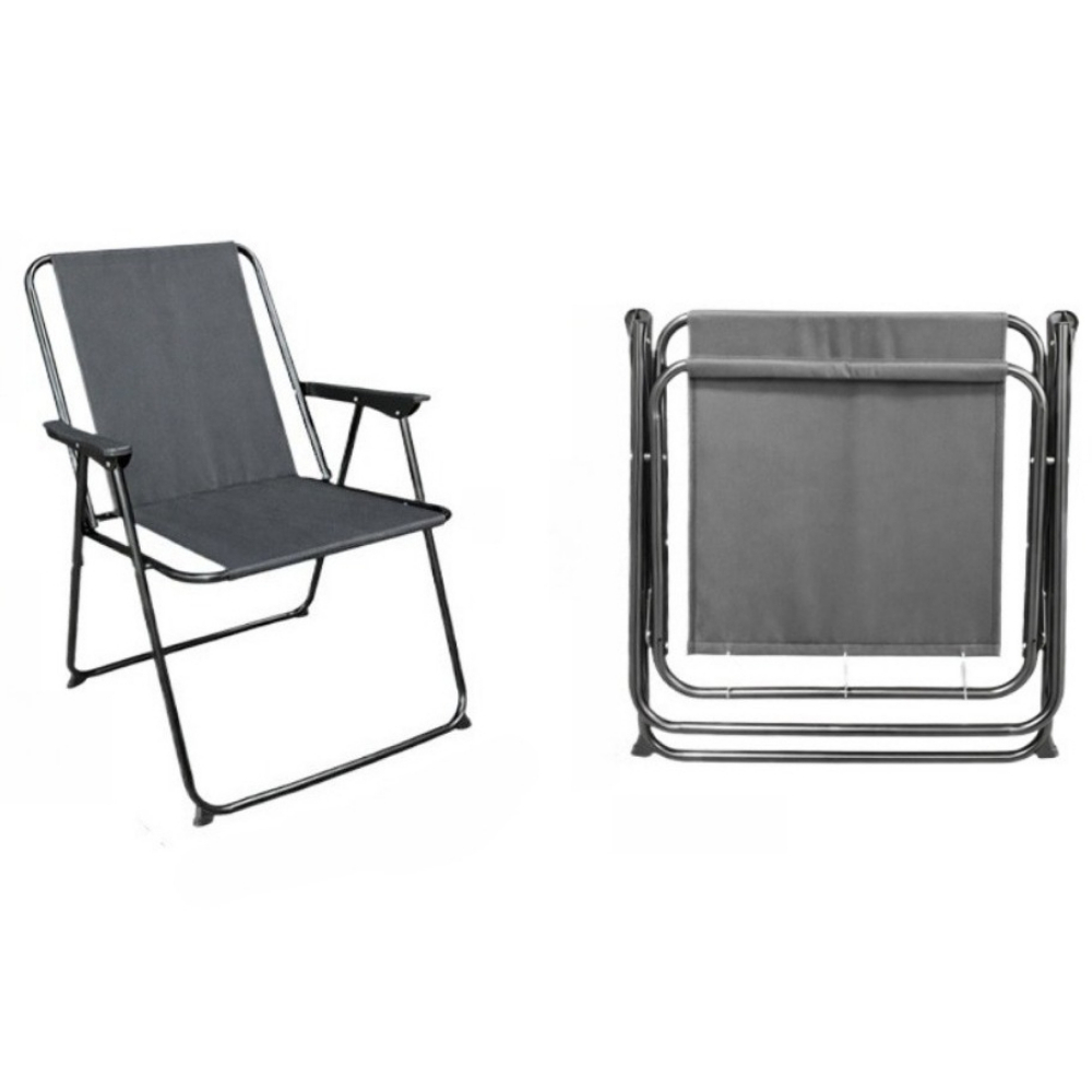 Faltbarer, verstellbarer Outdo – Outdoor Camping Recliner Bewertung und Preis